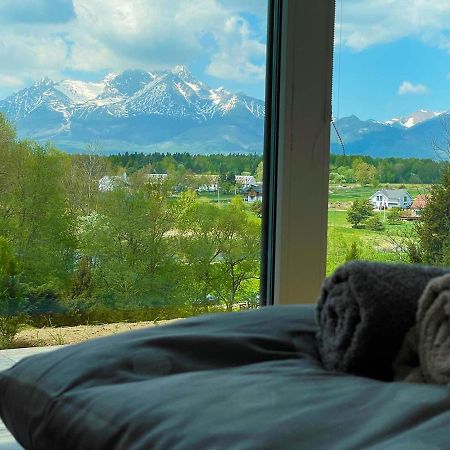 Apartmany Tatrio Mlynceky Экстерьер фото