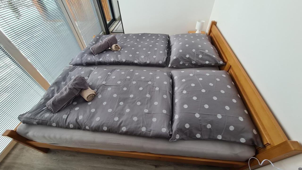 Apartmany Tatrio Mlynceky Экстерьер фото