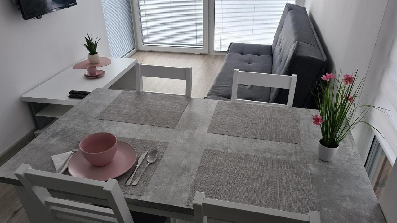 Apartmany Tatrio Mlynceky Экстерьер фото