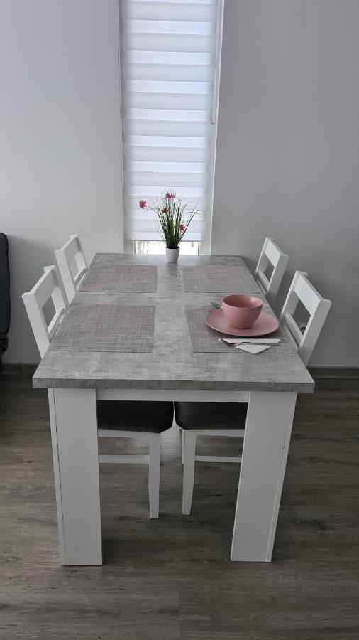 Apartmany Tatrio Mlynceky Экстерьер фото