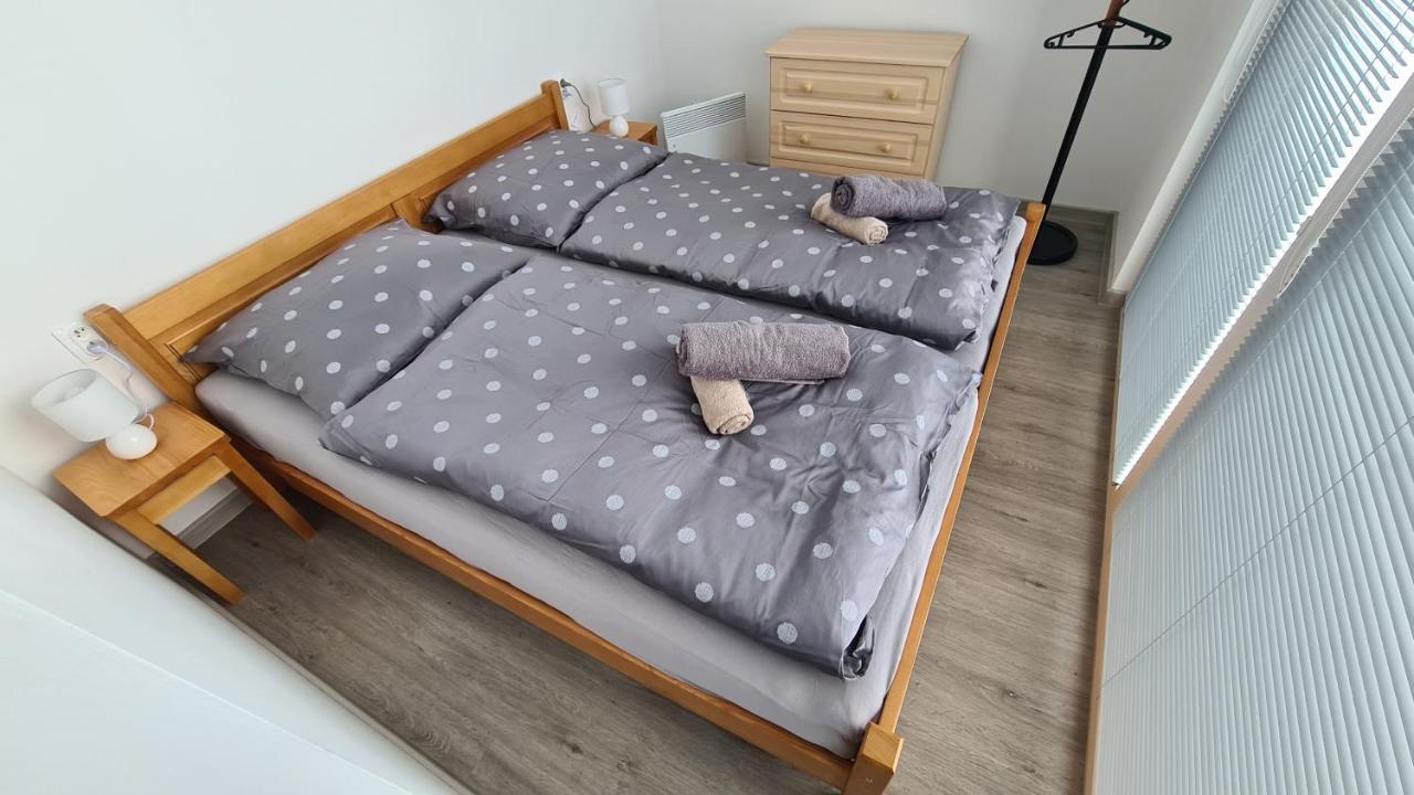 Apartmany Tatrio Mlynceky Экстерьер фото