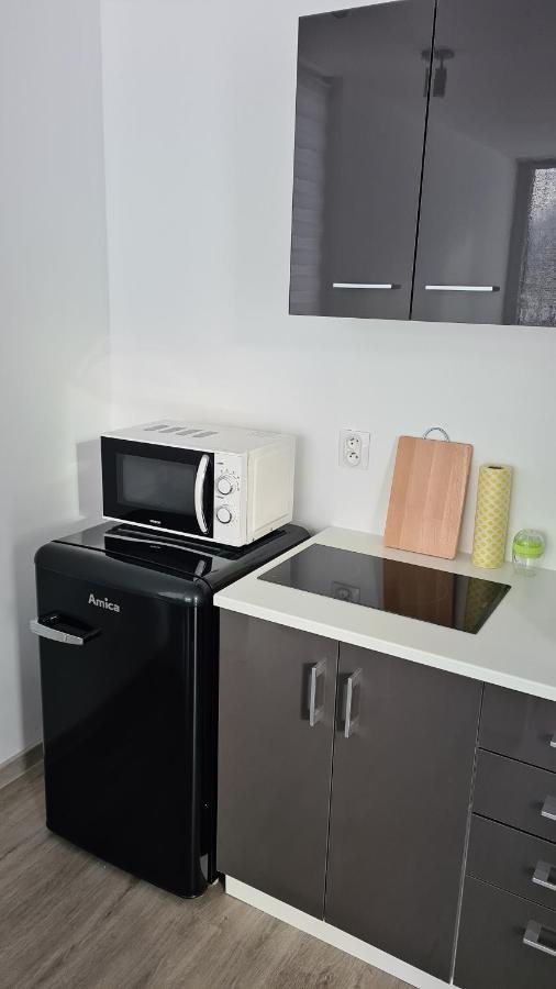 Apartmany Tatrio Mlynceky Экстерьер фото