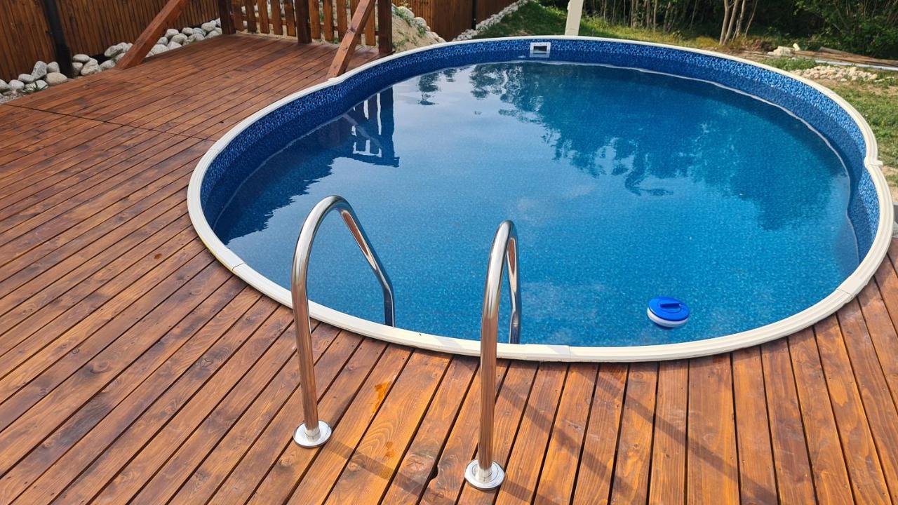 Apartmany Tatrio Mlynceky Экстерьер фото