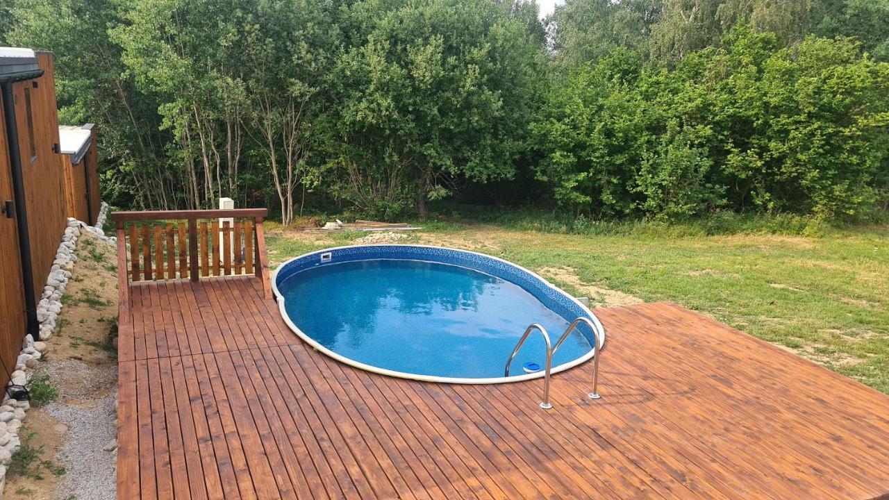 Apartmany Tatrio Mlynceky Экстерьер фото