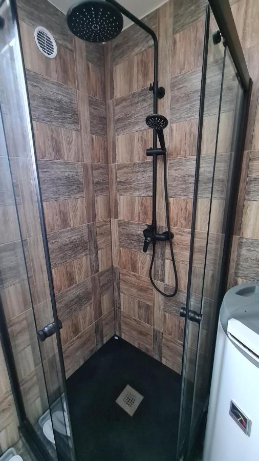 Apartmany Tatrio Mlynceky Экстерьер фото